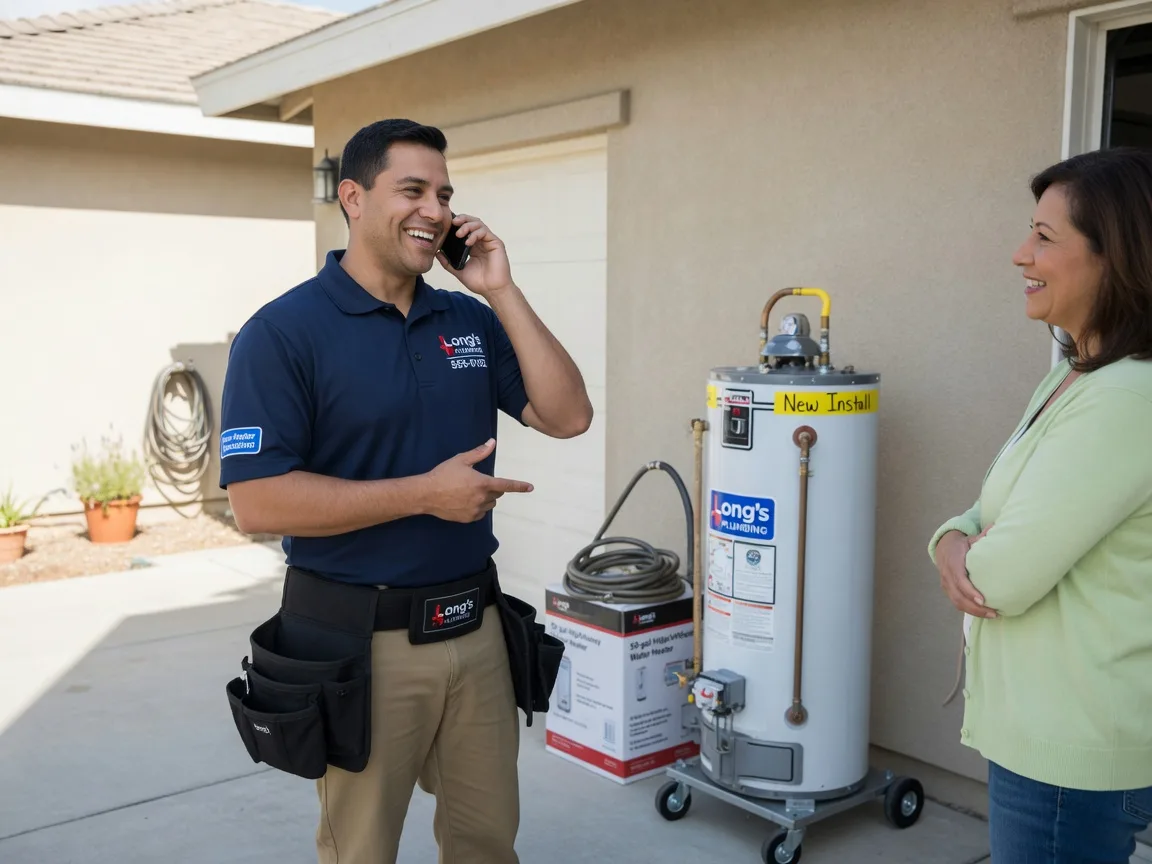 Leak Detection Talco, TX FAQs